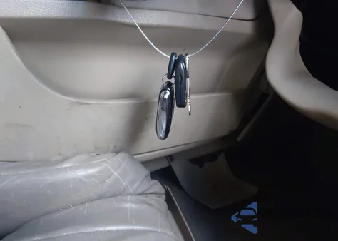 2007 Cadillac Sts V6 from USA, damaged, VIN 1G6DW677670118184